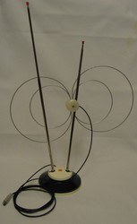 Антенна эфирная для цифрового вещания DVB-T2 новая