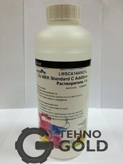 Растворитель (разбавитель) для каплеструйных принтеров