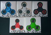 Fidget Spinner - Игрушка-антистресс