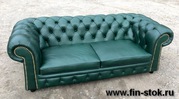 Кожаные диваны из Европы,  новые и б/у в идеале.