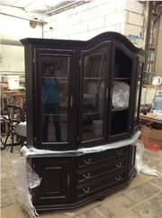 реставрация мебели