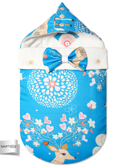 Конверты на выписку для новорожденных Futurmama,  более 1000 наименований! 