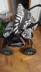 Продаю коляску