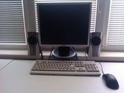 продам настольный компьютер