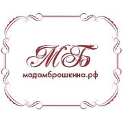 Мадам Брошкина - одежда для пышных красавиц