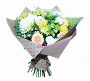 Цветы в СПБ оптом и в розницу.