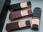 Мобильный телефон Vertu signature s desing 