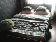 Кровать б/у