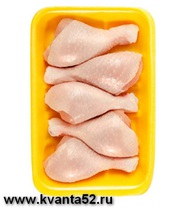 Тушка ЦБ,  мясо птицы,  куриные полуфабрикаты