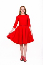 Пошив одежды оптом