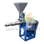 Маслопресс ММШ-60 (холодное прессование)
