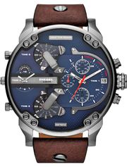 Элитные мужские часы DIESEL BRAVE.