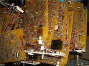 Куплю радиодетали,  платы и др.