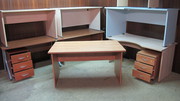 Скупка офисной мебели б/у в Санкт - Петербурге