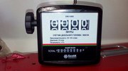 Счетчик дизельного топлива 20-120 л/мин БАК.12003