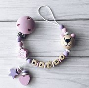 Именные держатели