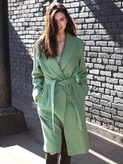 Продам женское пальто со скидкой,  р. 42 44