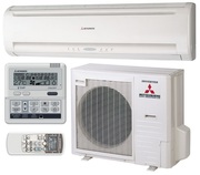 Сплит системы в Краснодаре. Установка чистка.