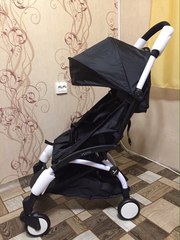 Детские прогулочные коляски YOYA
