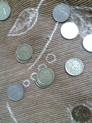 Породам современные монеты 