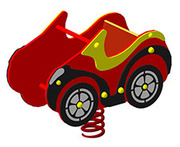 Детские площадки от производителя ООО 