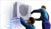 Продажа и монтаж кондиционеров под ключ