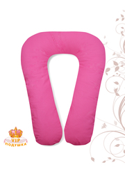 U-образная подушка для беременных от VIP-подушка 380см