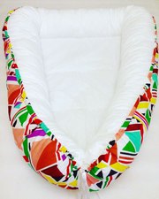 Гнездо для малыша от VIP-подушка