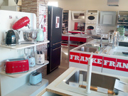 Встраиваемая бытовая техника,  кухонные мойки