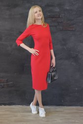 Дизайнерская женская одежда BenchmarK