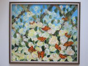 Картины маслом