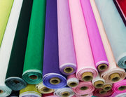 Распродажа остатков флиса в рулонах