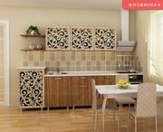 Кухонная мебель оптом от фабрики производителя. 