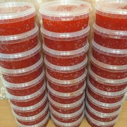 Икра Камчатка 