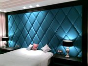 Мягкие панели на заказ