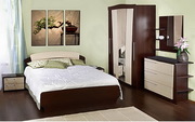 Спальные гарнитуры на заказ