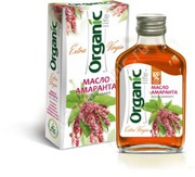 Масла холодного отжима.