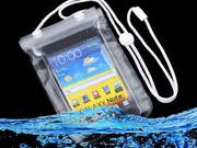 Непромокаемые,  водозащитные сумки,  рюкзаки и боксы