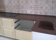 Столешницы из камня на заказ