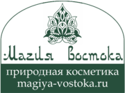 Природная восточная косметика и парфюмерия