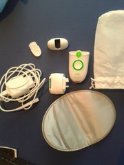 Эпилятор Braun Silk-épil 5