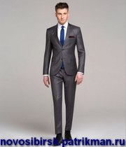 костюм от бренда,  который предпочитают звезды Comedy Сlub