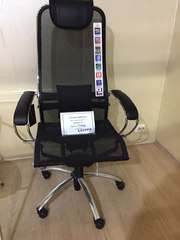 Кресло Samurai