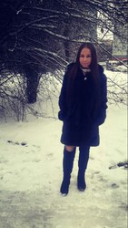 продается норковая шуба