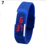 очаровательные наручные часы унисекс