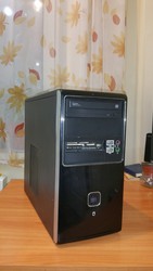 Системный блок