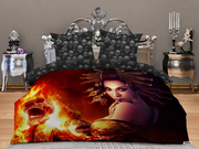 Постельное белье