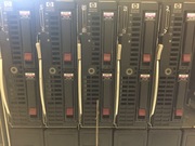 Лезвие HP BL460 G6 - 5 шт