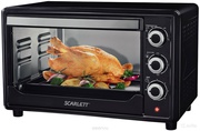 Новая Мини-печь Scarlett SC-EO93O15