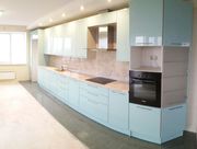 Кухня под Заказ по цене модульной